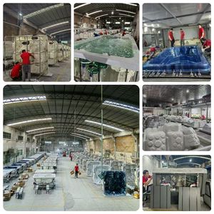 Bañeras de Acrílico para Baño de Hielo, para Recuperación, con Sistema de Enfriamiento y Calefacción - Product Image 2