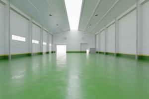 Epoxy zelfnivellerende mortel voor constructie |   Hoogwaardige, scheurbestendige, watergedragen vloeibare vloer egaliseermiddel - Product Image 4