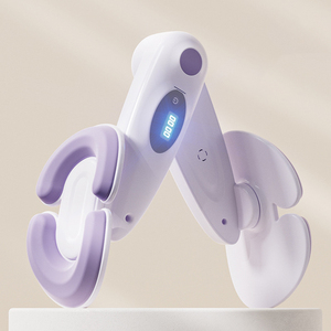 Đùi Thạc sĩ Exerciser hip Chân Mỏng vẻ đẹp cánh tay cơ bắp huấn luyện viên bên trong mông cánh tay chân sàn chậu cơ bắp huấn luyện viên đùi Exerciser - Product Image 6