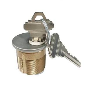 Chất lượng cao ANSI Lỗ mộng khóa xi lanh Mỹ phong cách <span class=keywords><strong>Master</strong></span> <span class=keywords><strong>Key</strong></span> - Product Image 2