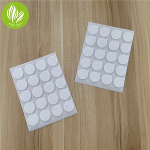 Autocollant avec <span class=keywords><strong>mèche</strong></span> <span class=keywords><strong>de</strong></span> <span class=keywords><strong>bougie</strong></span> blanche, étiquette, <span class=keywords><strong>de</strong></span> haute qualité, pour bricolage, 50 pièces - Product Image 3