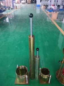 Manual y Digital del Compactador de Suelos <span class=keywords><strong>Proctor</strong></span> para Laboratorio - Product Image 5