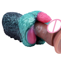 BEEBA Männlicher Masturbator Silikon-Sable Vaginaler Masturbationsbecher Weiche Echte Vagina Taschenpussy Erotikspielzeug für Männer