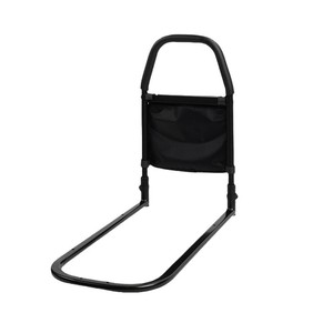Barandilla de Cama GoodStep 61x29x52cm, Dispositivo de Asistencia Duradero para Personas Mayores - Product Image 2