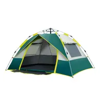 Amazon Hot Koop Factory Prijs Nieuwe Collectie Hoge Kwaliteit Outdoor Familie Camping Tent