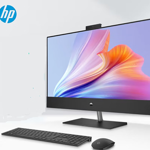 Computadora de Escritorio Todo en Uno <span class=keywords><strong>Pavilion</strong></span> de 31.5 Pulgadas, Pantalla QHD 4K, Core I5/i7 de 10 Núcleos, 32 GB DDR4, SSD PCIe de 1 TB, Wi-Fi 6, Windows 11 Business - Product Image 1