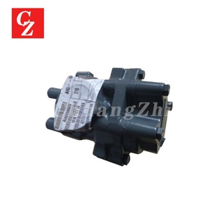 1616710380 1616710390 Bloc compresseur (Air End) pour compresseur Atlas Copco GX2 GX5 à vis - Product Image 5