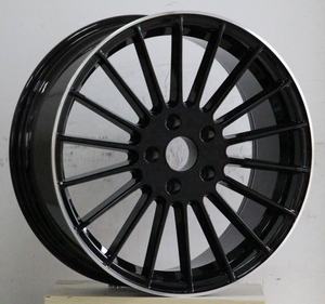 Ruedas de Aleación Flrocky en Oferta, 17 Pulgadas, 4X98 5X98 PCD, para <span class=keywords><strong>BMW</strong></span> - Product Image 3