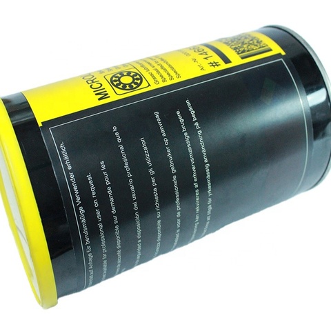 Shell Tivela SC 320 Synthetic Gear Oil 20L for Heavy Duty Industrial ...