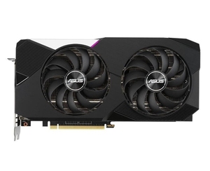 Tarjeta Gráfica para Juegos HUAHSUO DUAL-RTX3060TI-O8G (GeForce RTX 3060 Ti 8GB GDDR6 DisplayPort) - Product Image 1