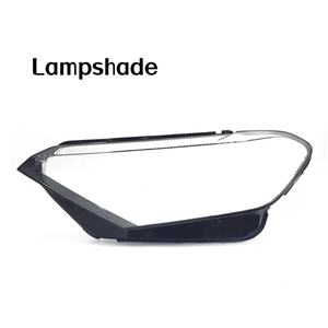 Copertura trasparente per fari anteriori per <span class=keywords><strong>Volkswagen</strong></span> <span class=keywords><strong>Polo</strong></span> 2020 <span class=keywords><strong>2021</strong></span> 2022 Edizione Russa |   Accessorio di ricambio per la lente del faro trasparente - Product Image 2