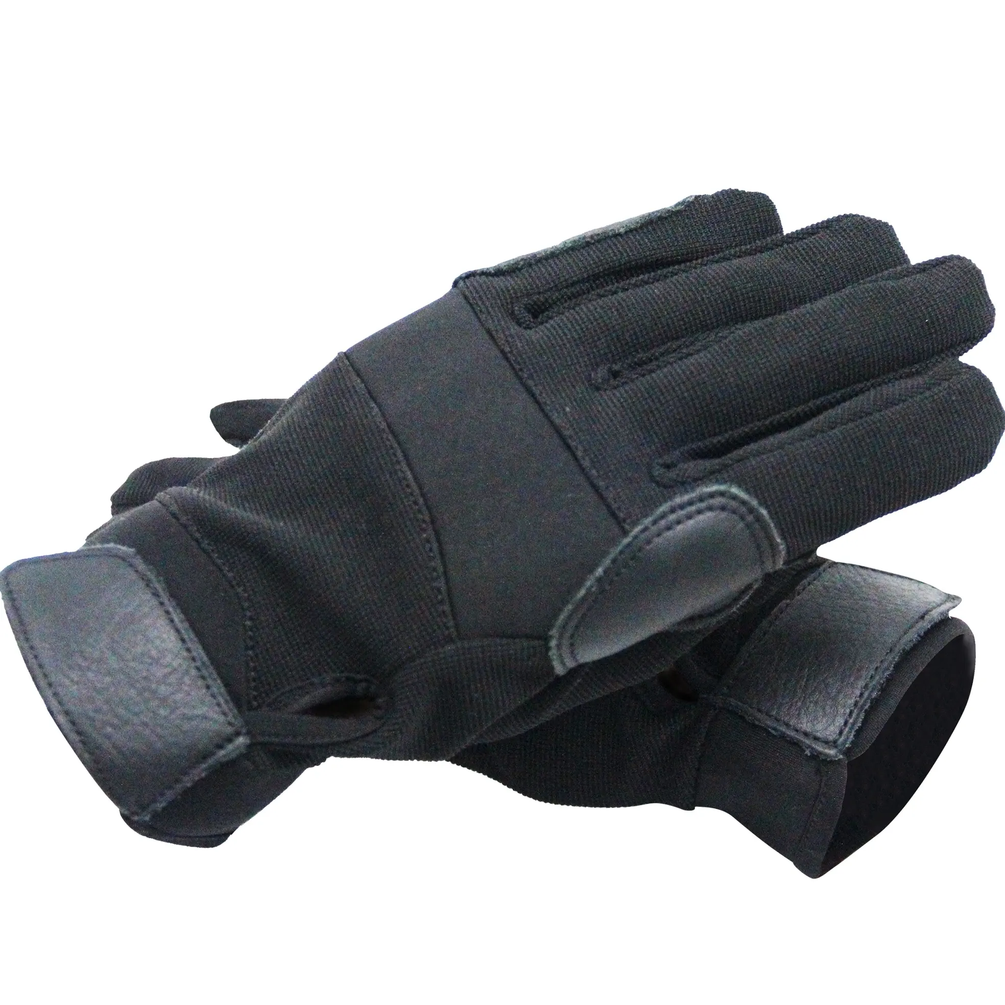 Biker Gloves Motorcycle Wholesale Leather Black Motorcycle Gloves Riding Gloves Cycling Biker Gloves Unisex OEM ODM Logo