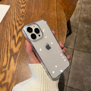 Funda de teléfono dura a prueba de golpes para <span class=keywords><strong>iphone</strong></span> <span class=keywords><strong>14</strong></span>, transparente, acrílica, para <span class=keywords><strong>iPhone</strong></span> <span class=keywords><strong>14</strong></span> <span class=keywords><strong>Pro</strong></span> <span class=keywords><strong>Max</strong></span> <span class=keywords><strong>Plus</strong></span> 13 12 Mini - Product Image 3