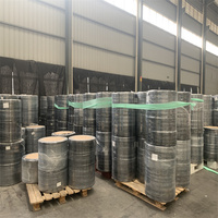 Tissu Non tissé ajouré 100% PP, vente en gros, 50 pièces, fabriqué en chine