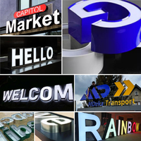 Máquina Automática CNC 3D para Doblar Letras de Canal, Aluminio, Letras Especiales para Logotipos Publicitarios, Fabricación de Letreros para Tiendas UNION SIGNTECH