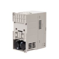 CHZIRI Variateur de fréquence vectoriel monophasé 220V-240V 0,75kW 50/60Hz pour moteur AC, applications convoyeur, textile, pompe, compresseur, IP20
