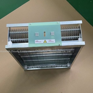 Thiết kế mới Esp/mesp Bộ lọc không khí máy lọc tĩnh điện bụi loại bỏ Thiết bị làm sạch cho ngành công nghiệp - Product Image 5