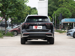 2025 2024 <span class=keywords><strong>Nuevo</strong></span> <span class=keywords><strong>Volkswagen</strong></span> VW <span class=keywords><strong>Tiguan</strong></span> L AWD Exportación a Argelia con gran solicitud en gris, negro, exterior blanco en stock - Product Image 3