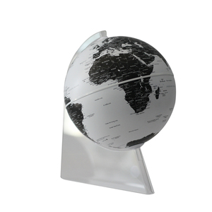 2020 del Fornitore della cina Sever di Modo di Buona Qualità <span class=keywords><strong>Globo</strong></span> Rotante - Product Image 2