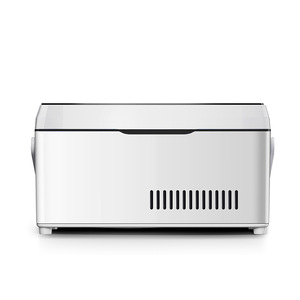 <span class=keywords><strong>Mini</strong></span>-<span class=keywords><strong>réfrigérateur</strong></span> portable <span class=keywords><strong>pour</strong></span> <span class=keywords><strong>insuline</strong></span>, prix usine 2026, usage domestique, réfrigération 0-8 degrés, rechargeable par USB, <span class=keywords><strong>pour</strong></span> voiture - Product Image 2