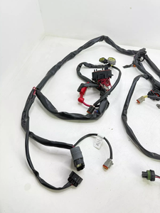 Sea Doo <span class=keywords><strong>Jet</strong></span> <span class=keywords><strong>Ski</strong></span> Parts 2013-2014 GTR 215 GT SE 130 Faisceau de câblage léger en acier Moteur 4 temps Capacité 4 personnes OEM - Product Image 2