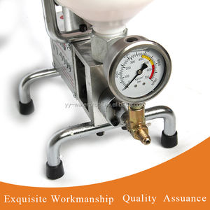 construction waterproof the single component polyurethane foams pump - Product Image 4