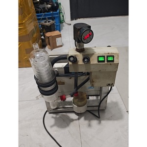 German Knf <b>Vacuum</b> <b>Pump</b> Recovery Industrial Control Automation Equipment Maintenance Support - Product Image 4