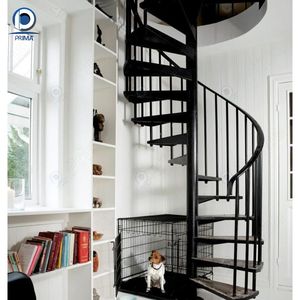 <span class=keywords><strong>บันได</strong></span><span class=keywords><strong>วน</strong></span>ร่วมสมัย - ดีไซน์ทันสมัย ปรับแต่งได้ตามต้องการ และมีสไตล์ - Product Image 3