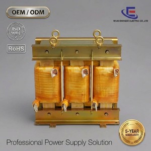 Supresor de Interferencia Electromagnética (EMI) de Baja Frecuencia Personalizado para <span class=keywords><strong>Electrónica</strong></span> Sensible - Product Image 3