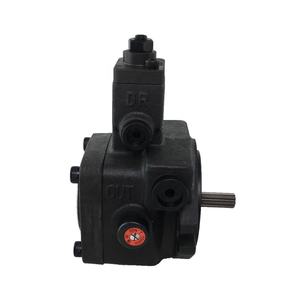 Bomba de paletas de desplazamiento variable hidráulica Tejing PVF-30-55-11S PVF-30-70-11S 10S PVF-20 PVF-30 PVF-30-55-11S PVF-30-70-11S 10S P - Product Image 3