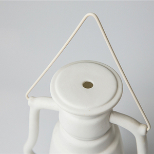 New Design Fancy Classic Design Antique Bedside Decorative Night Light Retro <strong>Lantern</strong> <strong>Table</strong> <strong>Lamps</strong> for Home Decoration - Product Image 6