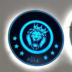 Panneau publicitaire lumineux Koncept pour l'extérieur, boîte à lumière publicitaire pour les entreprises - Product Image 2