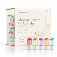 Minyak Parfum Rambut Label Pribadi Melembapkan Aroma Parfum Rambut Semprot Tahan Lama Ringan Kapsul Aroma Rambut