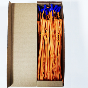 <span class=keywords><strong>Berserk</strong></span>-encendedor eléctrico de fuegos artificiales para interiores, 0,3 metros, seguro, color verde, express, frío - Product Image 1