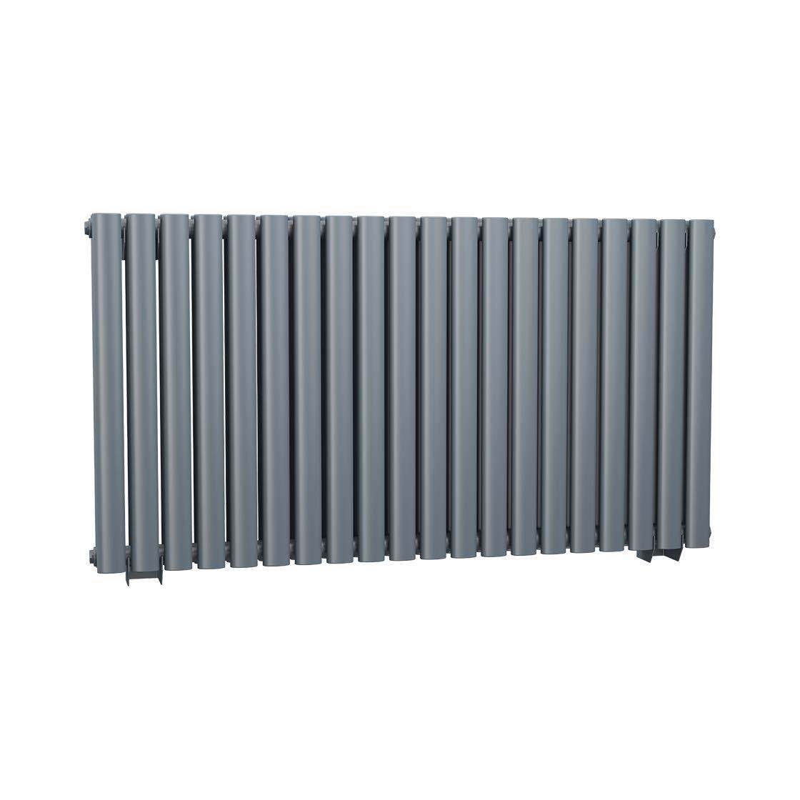 How to Choose Designer Radiators for Heating 1800 Vertical Black Models