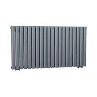 Radiateur de chauffage AVONFLOW 1600x500 mm, radiateur colonne, panneau unique, radiateurs design