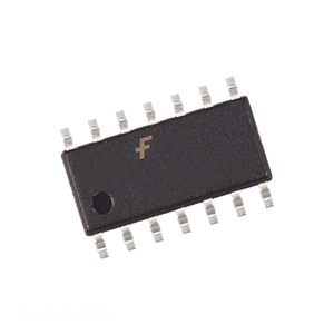 74LCX86SJX 14 SOlC (0.209 "5,30mm Ancho) Lógica Comprar en línea Componentes electrónicos Canal del fabricante - Product Image 1