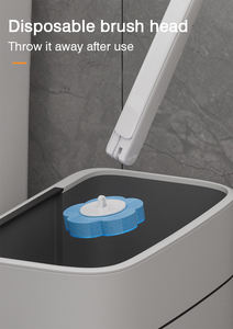 Kit <span class=keywords><strong>de</strong></span> Inodoro Desechable <span class=keywords><strong>de</strong></span> PP Sin Desorden - Recargas <span class=keywords><strong>de</strong></span> Esponja Portátiles y Desechables <span class=keywords><strong>de</strong></span> 360° |   Solución <span class=keywords><strong>de</strong></span> Limpieza Higiénica Completa - Product Image 6