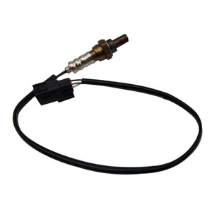 Sensor de Oxígeno de Alto Rendimiento MHJKIA para Automóviles, 39210-3E140, para Hyundai SANTA <span class=keywords><strong>2005</strong></span> y <span class=keywords><strong>KIA</strong></span> <span class=keywords><strong>CARNIVAL</strong></span> 2006 - Product Image 1