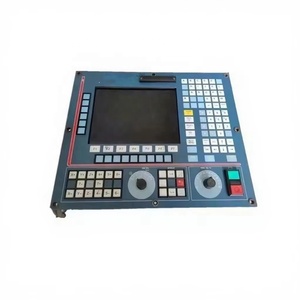 Pantalla del Sistema 8055i/C-M-MON-K CN55IFLO-M-CK-AI-B-4-ABEHKVWX en Stock - Product Image 4