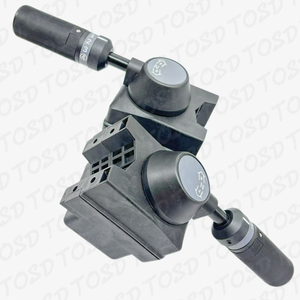 <span class=keywords><strong>Gruppo</strong></span> di Controllo Trasmissione 261-2208 per Macchinari Edili, Ricambio di Alta Qualità per Attrezzature Pesanti, Nuovo di Zecca 2612208 - Product Image 3