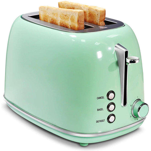 <span class=keywords><strong>Grille</strong></span>-<span class=keywords><strong>pain</strong></span> en acier inoxydable, appareil électroménager, <span class=keywords><strong>grille</strong></span>-<span class=keywords><strong>pain</strong></span> automatique à <span class=keywords><strong>pain</strong></span>, <span class=keywords><strong>grille</strong></span>-<span class=keywords><strong>pain</strong></span> rétro à 2 tranches pour sandwich - Product Image 5