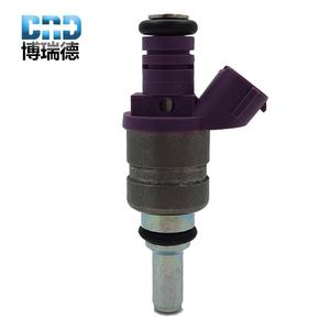 Nuevo Inyector de Combustible OEM 06A906031BK para Lavida 1.6 Golf 4 VW Bora 1.8 Pieza de Repuesto - Product Image 1
