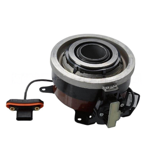 Roulement de cylindre esclave central d'embrayage de camion 6482000216 81.30550-0272 2046284 pour camions <span class=keywords><strong>Man</strong></span> TGS <span class=keywords><strong>TGX</strong></span> FAW Audi Hyundai 33121-EV110 - Product Image 1