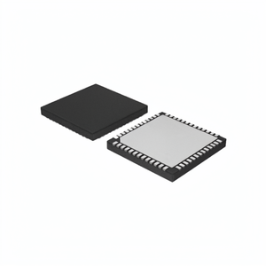 Original Electronics Component Clock Timing 52 VFQFN Exposed Pad NB100LVEP221MNRG - Product Image 1
