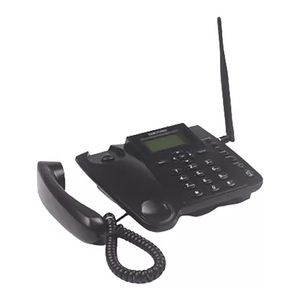 Téléphone sans fil DLNA ZT800G Carte SIM 4G Téléphone <span class=keywords><strong>fixe</strong></span> sans fil Big Button <span class=keywords><strong>Senior</strong></span> 4g Téléphone <span class=keywords><strong>fixe</strong></span> - Product Image 2