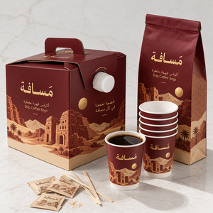 Cápsulas de Café Desechables de Aluminio de 15 ml para Uso en Hoteles, Compatibles con Múltiples Máquinas, Cápsulas para Café en Polvo Concentrado - Product Image 3