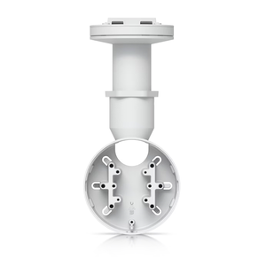 Ubiquiti UACC-Camera-DM-B/W Duale Kamerahalterung, Bullet/Dome/Turret, UBNT Ubiquiti UACC-Camera-DM-B/W W1292 - Product Image 1