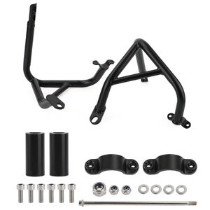 Barras de choque Protectores de motor para <span class=keywords><strong>Ducati</strong></span> Scrambler 800 Sixty 2 Icon <span class=keywords><strong>DS</strong></span> 2015-2020 - Product Image 5