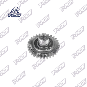 Hoge Kwaliteit <span class=keywords><strong>Volvo</strong></span> Ec700 Graafmachine Motoronderdelen <span class=keywords><strong>Idler</strong></span> <span class=keywords><strong>Volvo</strong></span> 21284699 Stationwagen - Product Image 3